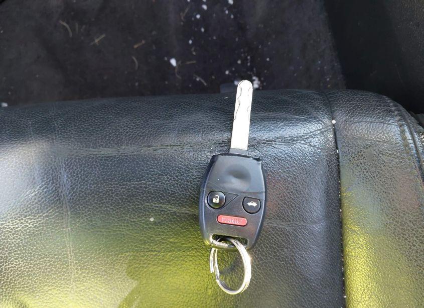 Photo 11 of 2010 Honda Accord 2.4 EX-L (VIN 1HGCP2F81AA024354)