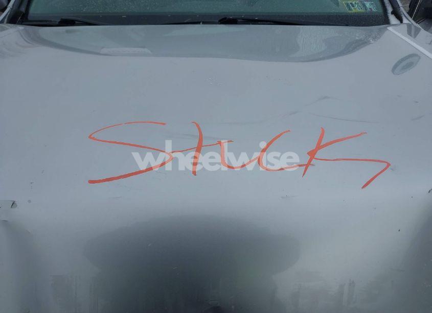 Photo 10 of 2010 Honda Accord 2.4 EX-L (VIN 1HGCP2F81AA024709)