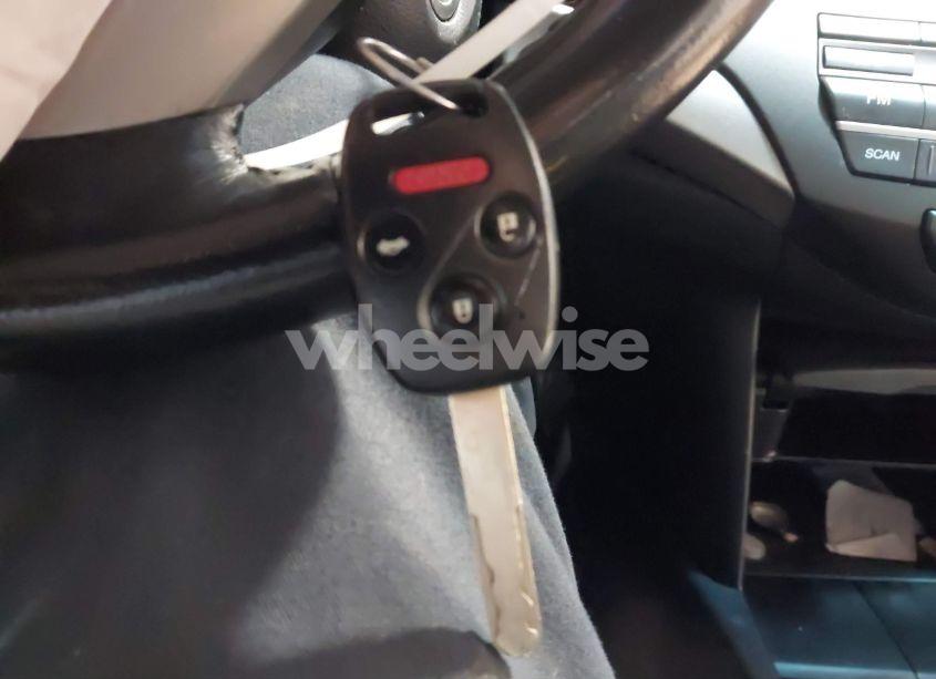 Photo 11 of 2010 Honda Accord EXL (VIN 1HGCP2F81AA029389)