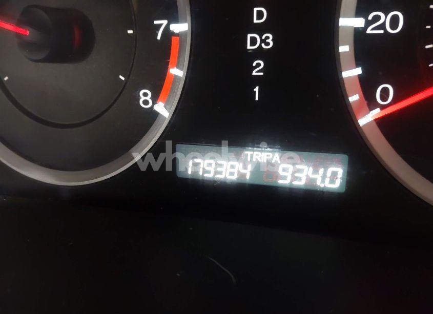 Photo 15 of 2010 Honda Accord EXL (VIN 1HGCP2F81AA029389)