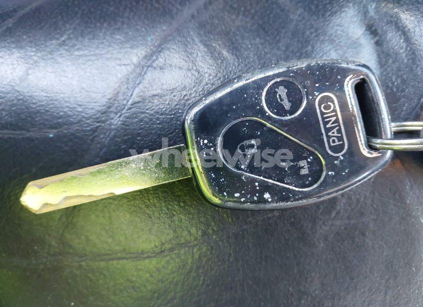 Photo 11 of 2010 Honda Accord 2.4 EX-L (VIN 1HGCP2F81AA051568)