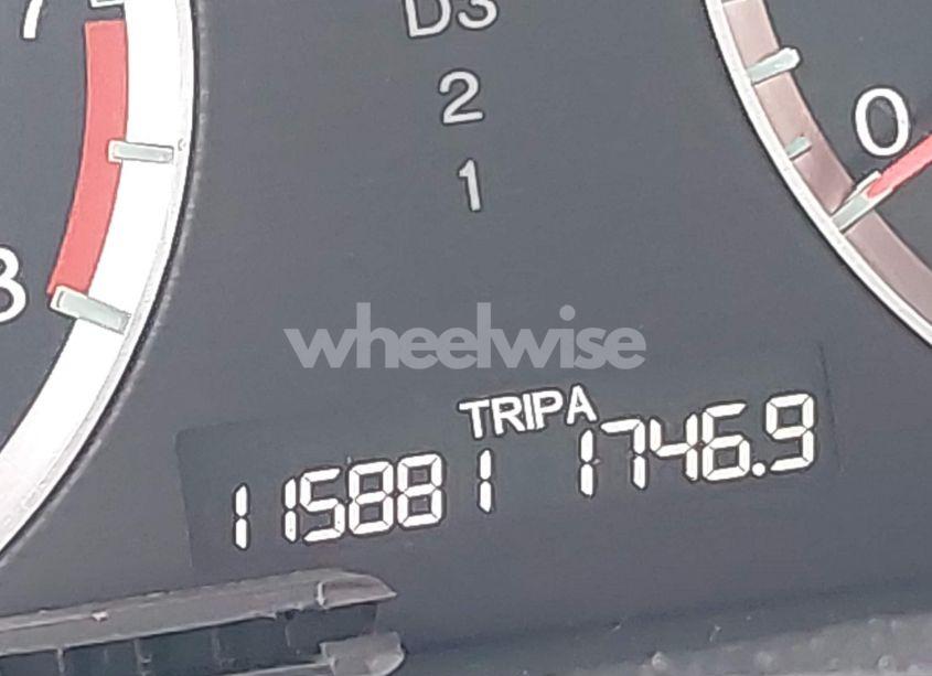 Photo 15 of 2010 Honda Accord 2.4 EX-L (VIN 1HGCP2F81AA059119)