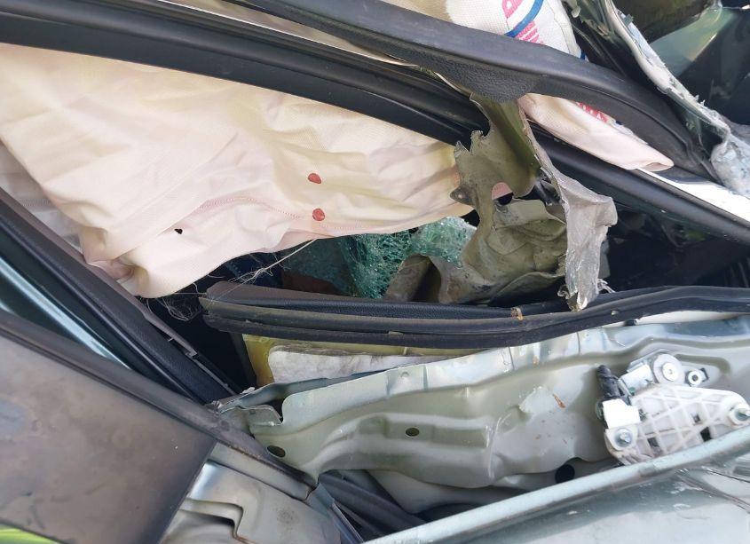 Photo 5 of 2010 Honda Accord 2.4 EX-L (VIN 1HGCP2F81AA110084)