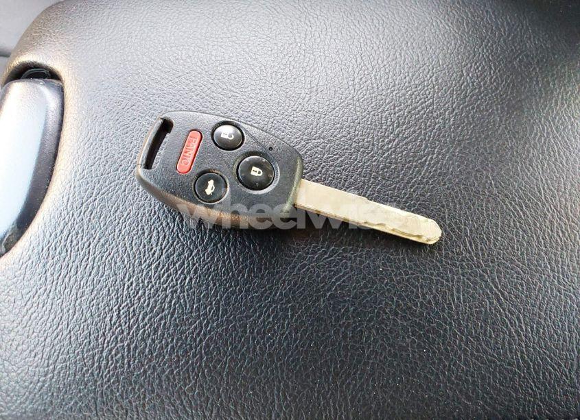 Photo 11 of 2010 Honda Accord 2.4 EX-L (VIN 1HGCP2F81AA157471)