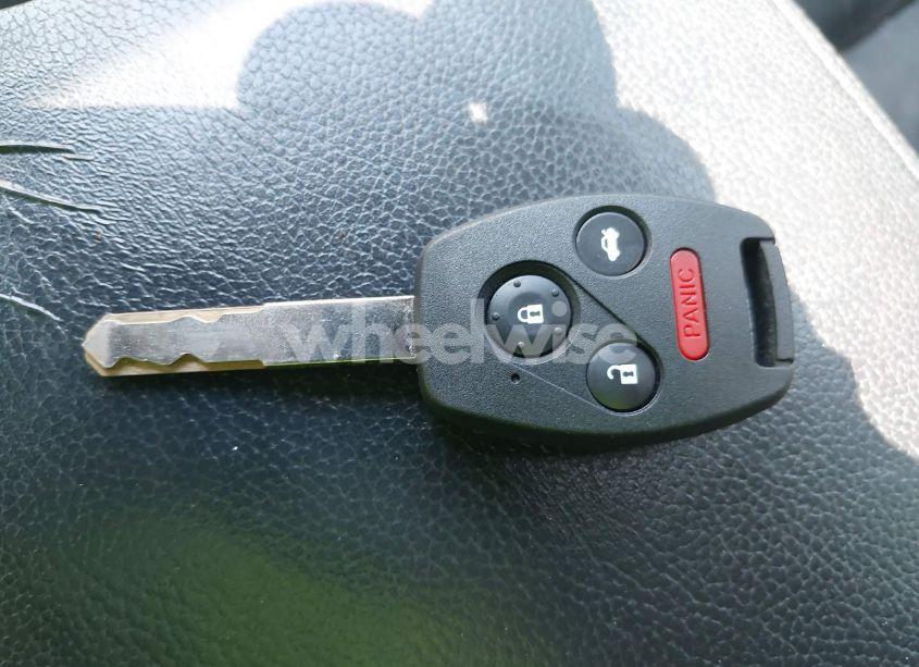 Photo 11 of 2011 Honda Accord 2.4 EX-L (VIN 1HGCP2F81BA015607)