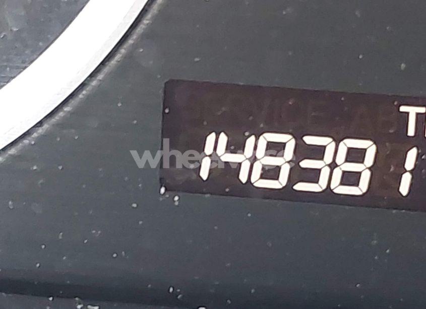 Photo 15 of 2011 Honda Accord 2.4 EX-L (VIN 1HGCP2F81BA015607)