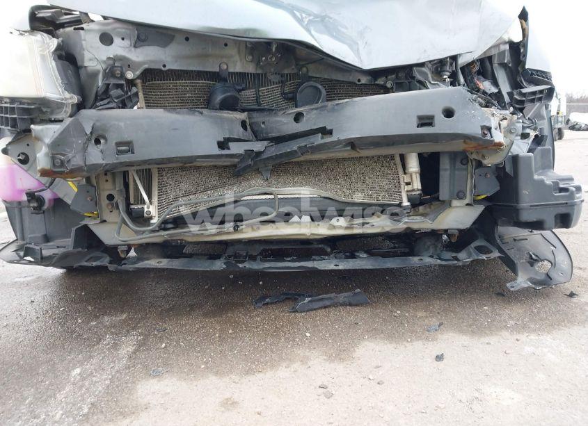 Photo 20 of 2011 Honda Accord 2.4 EX-L (VIN 1HGCP2F81BA015624)