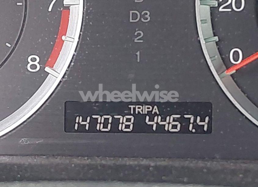 Photo 16 of 2011 Honda Accord 2.4 EX-L (VIN 1HGCP2F81BA040684)