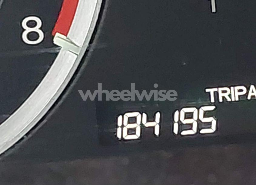 Photo 16 of 2011 Honda Accord 2.4 EX-L (VIN 1HGCP2F81BA055248)