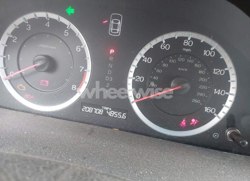 Photo 15 of 2011 Honda Accord 2.4 EX-L (VIN 1HGCP2F81BA068761)