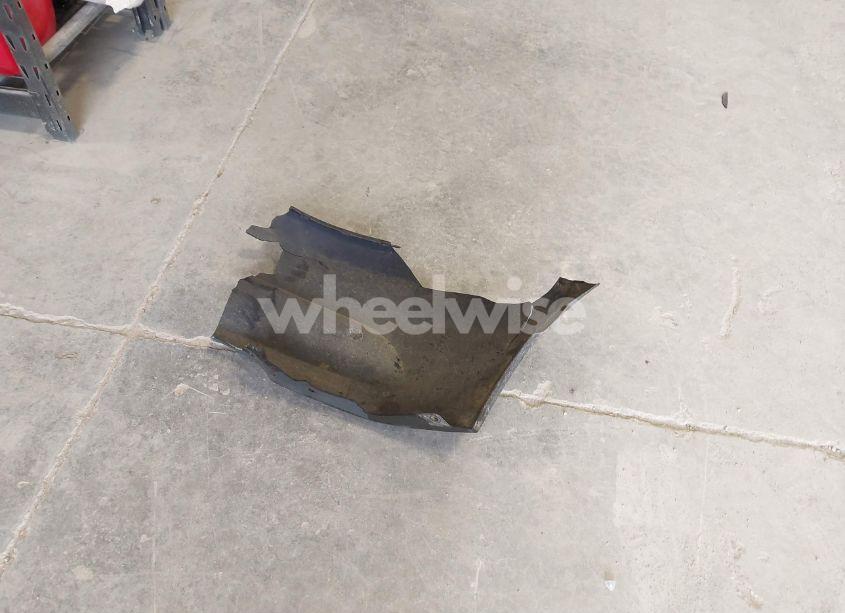 Photo 12 of 2012 Honda Accord 2.4 EX-L (VIN 1HGCP2F81CA049547)