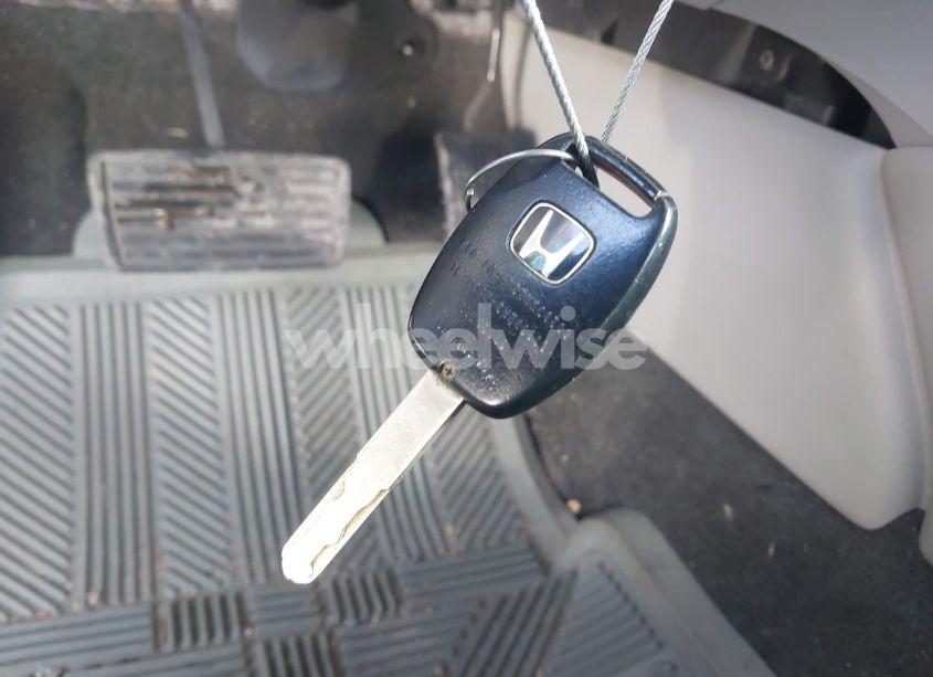 Photo 11 of 2012 Honda Accord 2.4 EX-L (VIN 1HGCP2F81CA062461)