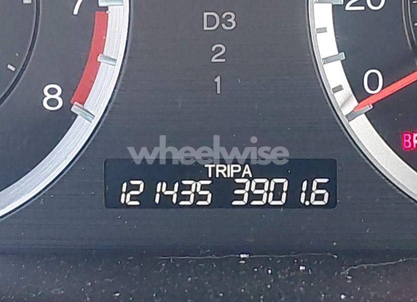 Photo 15 of 2012 Honda Accord 2.4 EX-L (VIN 1HGCP2F81CA062461)