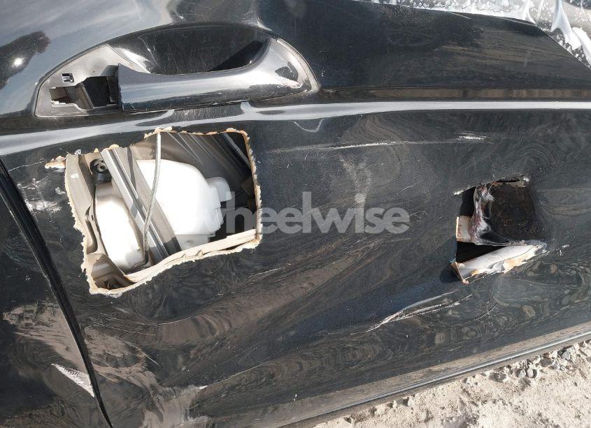 Photo 12 of 2012 Honda Accord 2.4 EX-L (VIN 1HGCP2F81CA146148)