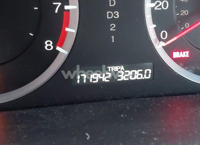 Photo 16 of 2012 Honda Accord 2.4 EX-L (VIN 1HGCP2F81CA146148)