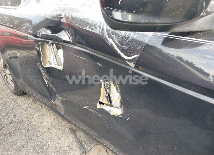 Photo 18 of 2012 Honda Accord 2.4 EX-L (VIN 1HGCP2F81CA146148)