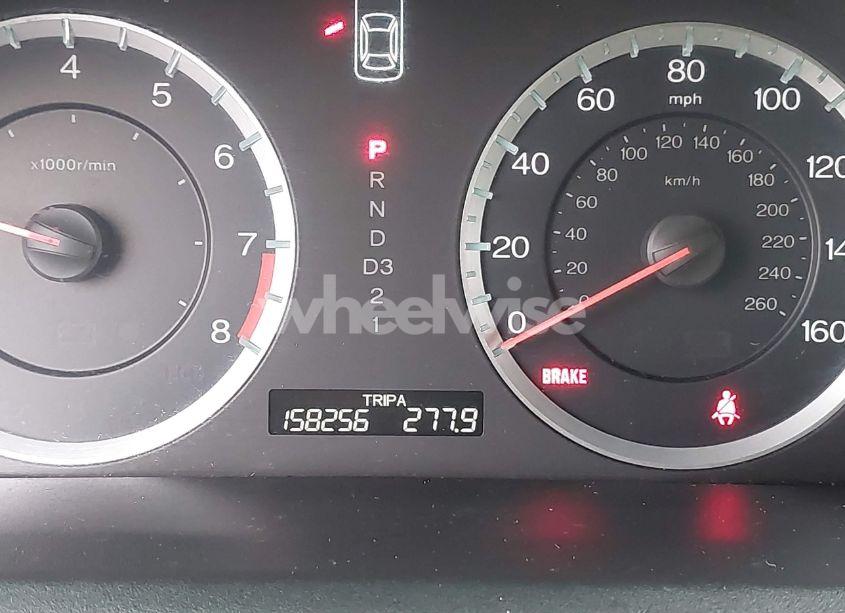 Photo 15 of 2012 Honda Accord 2.4 EX-L (VIN 1HGCP2F81CA210785)