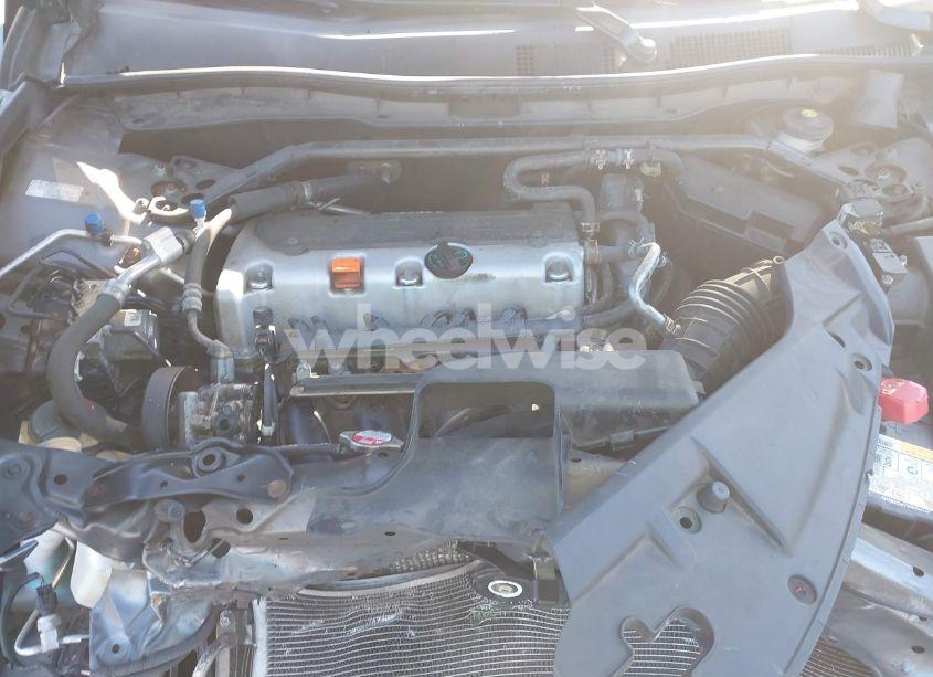Photo 10 of 2010 Honda Accord EXL (VIN 1HGCP2F82AA032589)