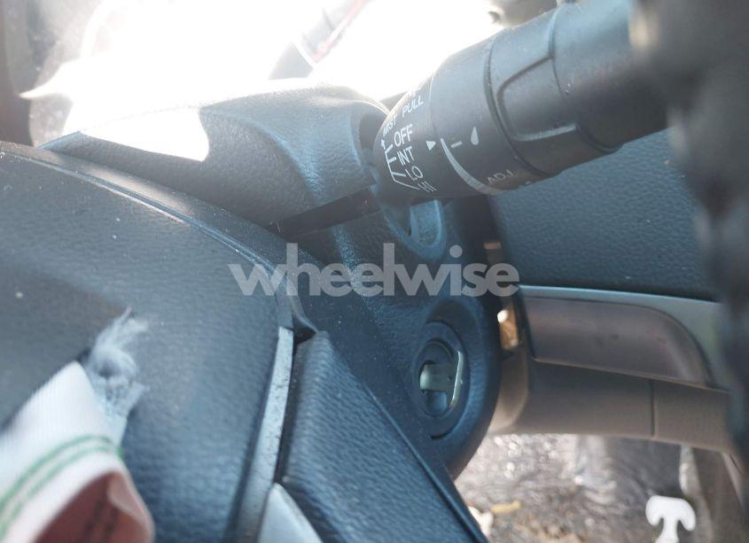 Photo 11 of 2010 Honda Accord EXL (VIN 1HGCP2F82AA032589)