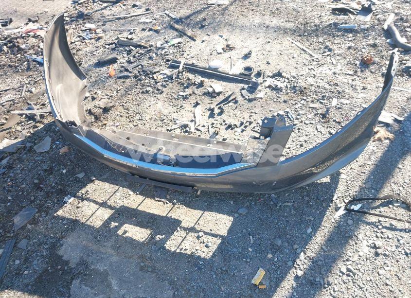 Photo 12 of 2010 Honda Accord EXL (VIN 1HGCP2F82AA032589)