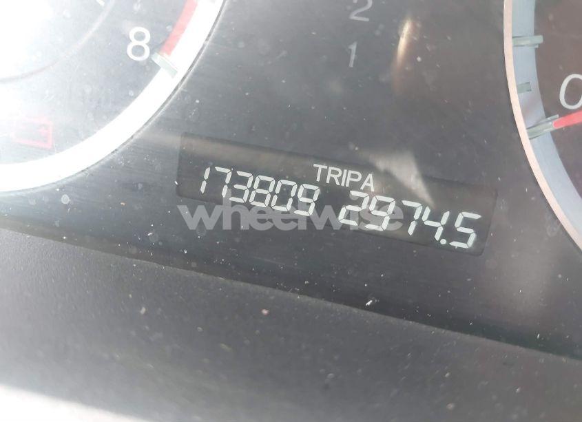 Photo 16 of 2010 Honda Accord EXL (VIN 1HGCP2F82AA032589)