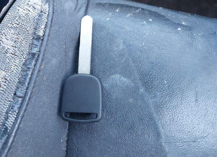 Photo 11 of 2010 Honda Accord 2.4 EX-L (VIN 1HGCP2F82AA119134)