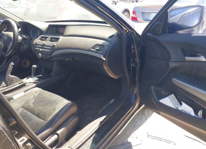 Photo 5 of 2010 Honda Accord 2.4 EX-L (VIN 1HGCP2F82AA119134)