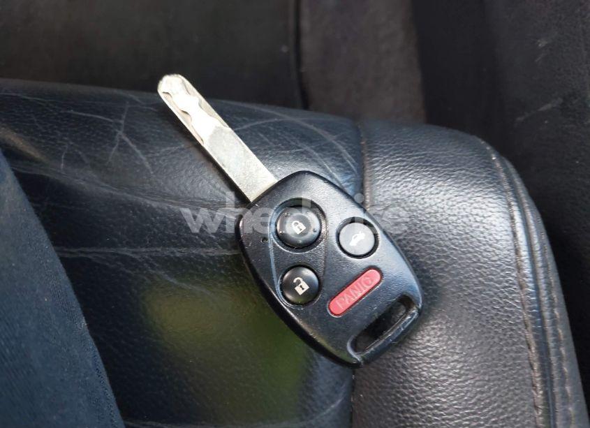 Photo 11 of 2010 Honda Accord 2.4 EX-L (VIN 1HGCP2F82AA149086)