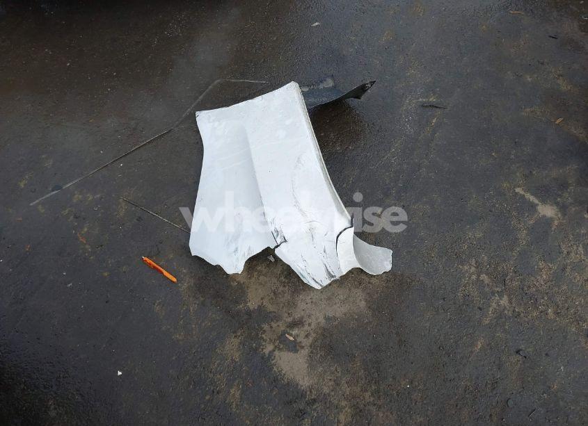 Photo 12 of 2010 Honda Accord 2.4 EX-L (VIN 1HGCP2F82AA154594)