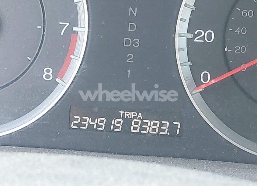 Photo 15 of 2010 Honda Accord 2.4 EX-L (VIN 1HGCP2F82AA167202)