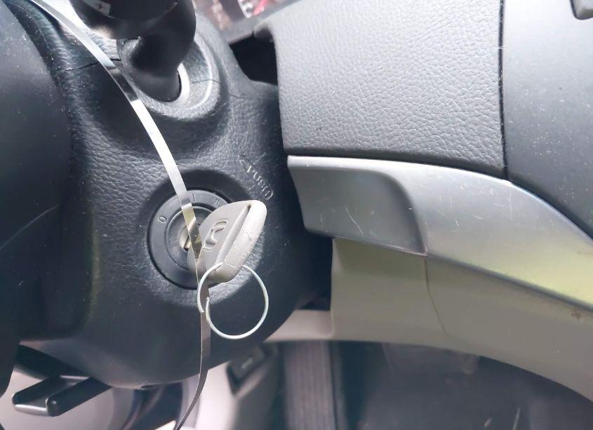 Photo 11 of 2010 Honda Accord 2.4 EX-L (VIN 1HGCP2F82AA172819)