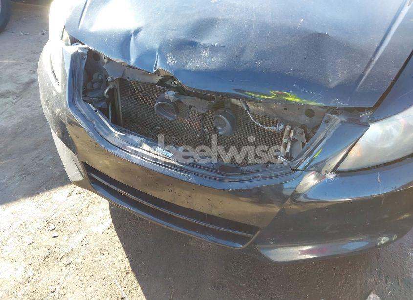 Photo 6 of 2011 Honda Accord 2.4 EX-L (VIN 1HGCP2F82BA005488)