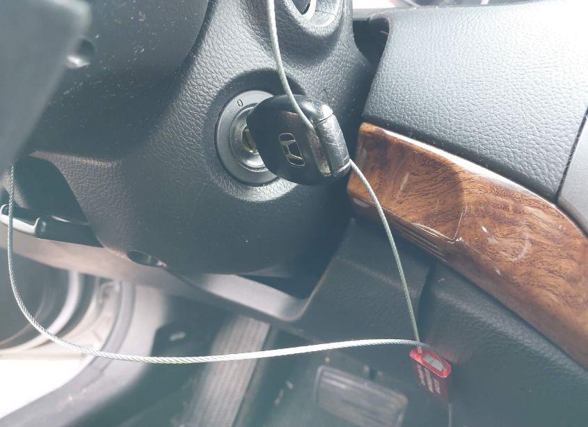 Photo 11 of 2011 Honda Accord 2.4 EX-L (VIN 1HGCP2F82BA006947)