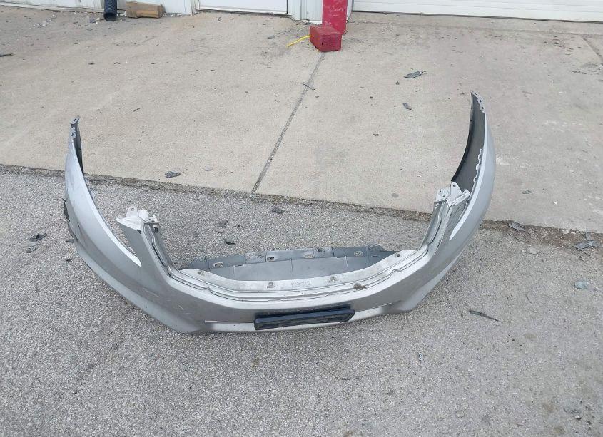 Photo 12 of 2011 Honda Accord 2.4 EX-L (VIN 1HGCP2F82BA006947)