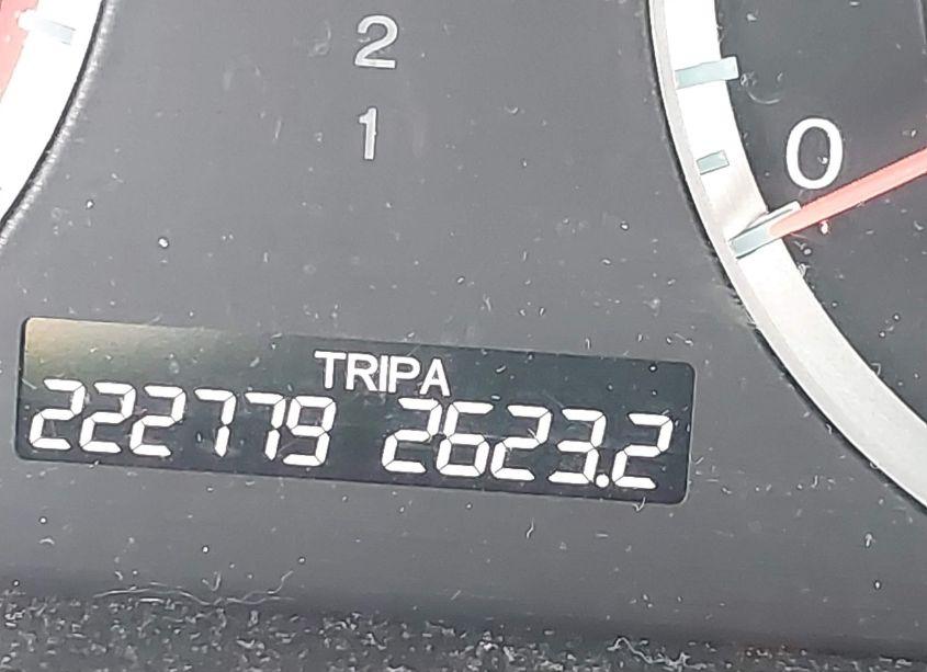 Photo 16 of 2011 Honda Accord 2.4 EX-L (VIN 1HGCP2F82BA006947)