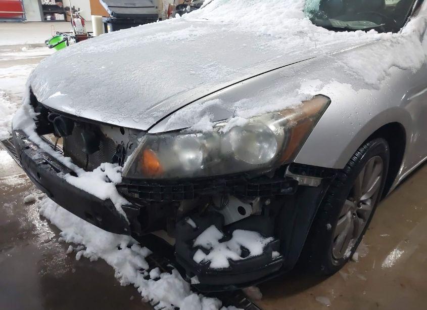 Photo 6 of 2011 Honda Accord 2.4 EX-L (VIN 1HGCP2F82BA027054)