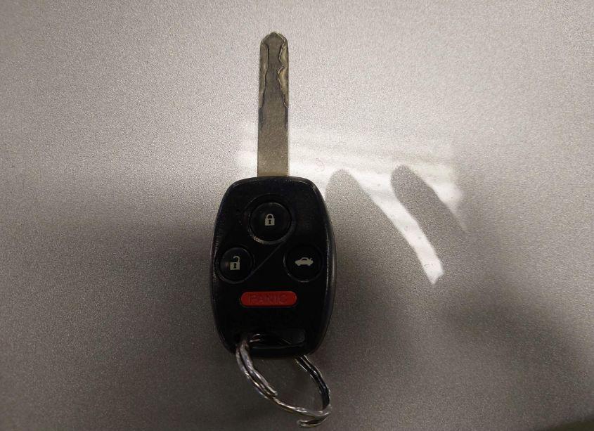 Photo 11 of 2011 Honda Accord 2.4 EX-L (VIN 1HGCP2F82BA033355)