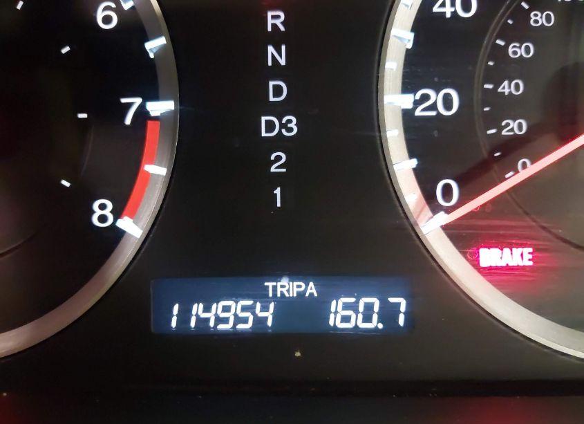 Photo 16 of 2011 Honda Accord 2.4 EX-L (VIN 1HGCP2F82BA033355)