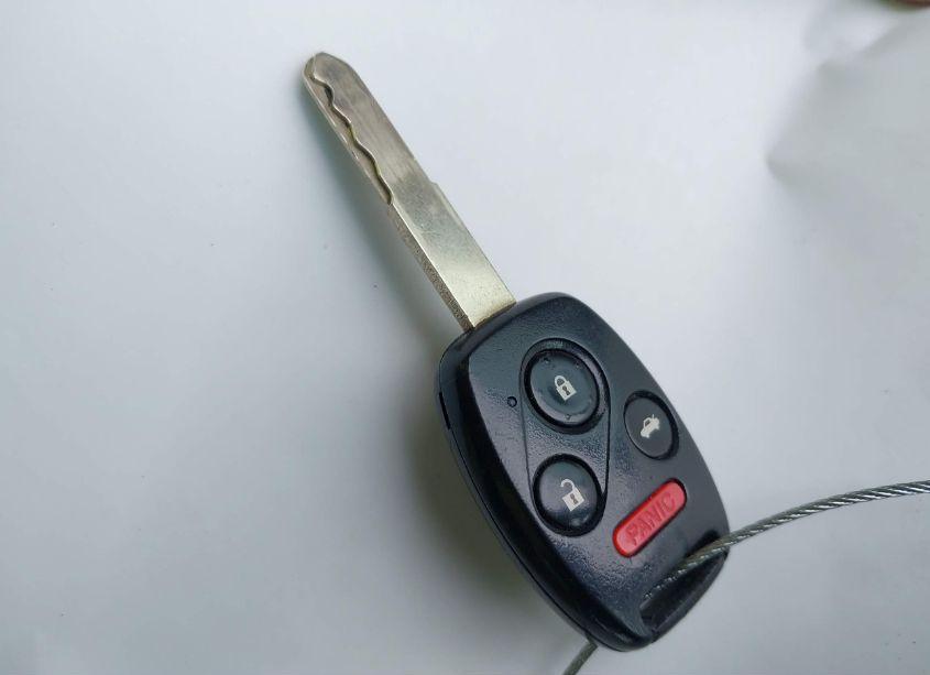 Photo 11 of 2011 Honda Accord 2.4 EX-L (VIN 1HGCP2F82BA059678)