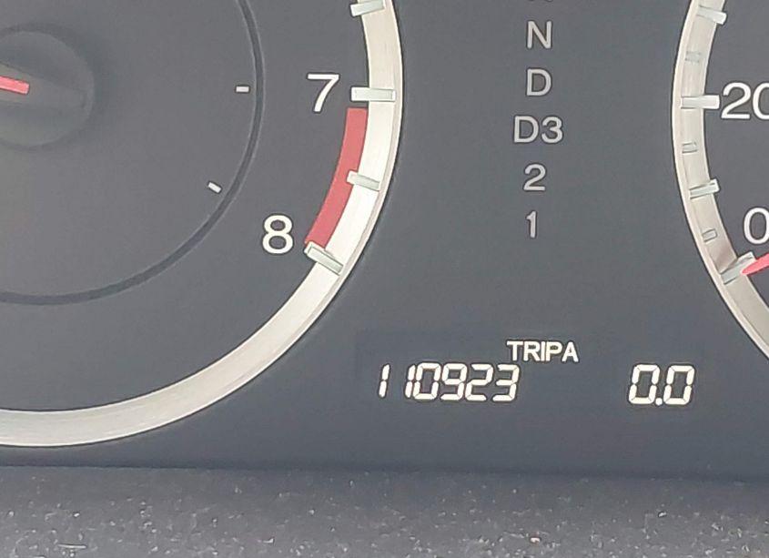 Photo 15 of 2011 Honda Accord 2.4 EX-L (VIN 1HGCP2F82BA059678)