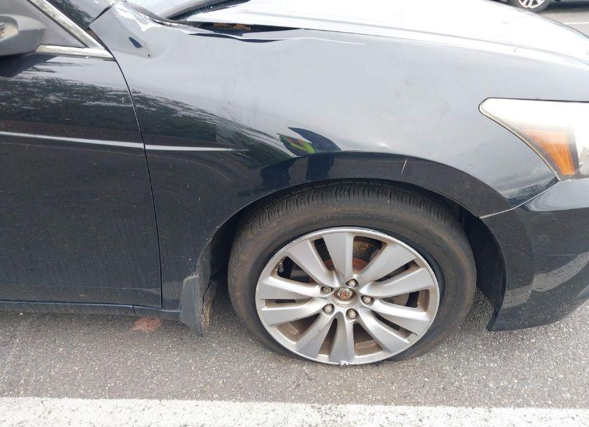 Photo 18 of 2011 Honda Accord 2.4 EX-L (VIN 1HGCP2F82BA059678)