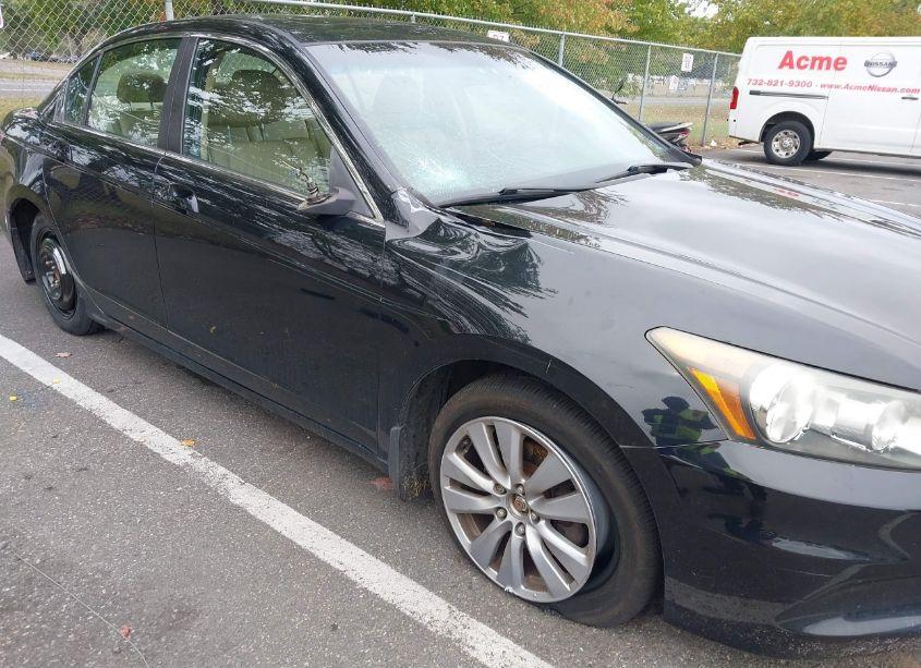 Photo 6 of 2011 Honda Accord 2.4 EX-L (VIN 1HGCP2F82BA059678)