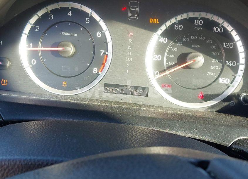 Photo 15 of 2011 Honda Accord 2.4 EX-L (VIN 1HGCP2F82BA120771)