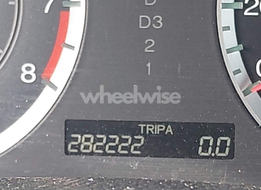 Photo 15 of 2011 Honda Accord 2.4 EX-L (VIN 1HGCP2F82BA126361)