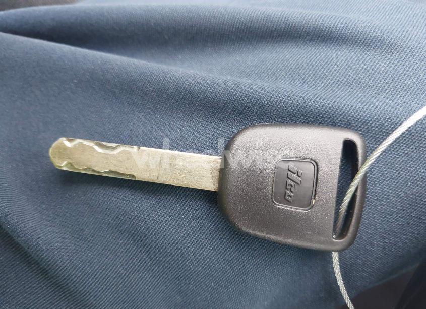 Photo 11 of 2011 Honda Accord 2.4 EX-L (VIN 1HGCP2F82BA146609)