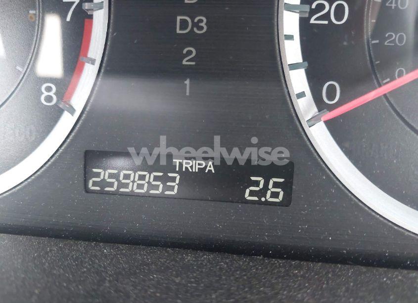 Photo 15 of 2011 Honda Accord 2.4 EX-L (VIN 1HGCP2F82BA146609)