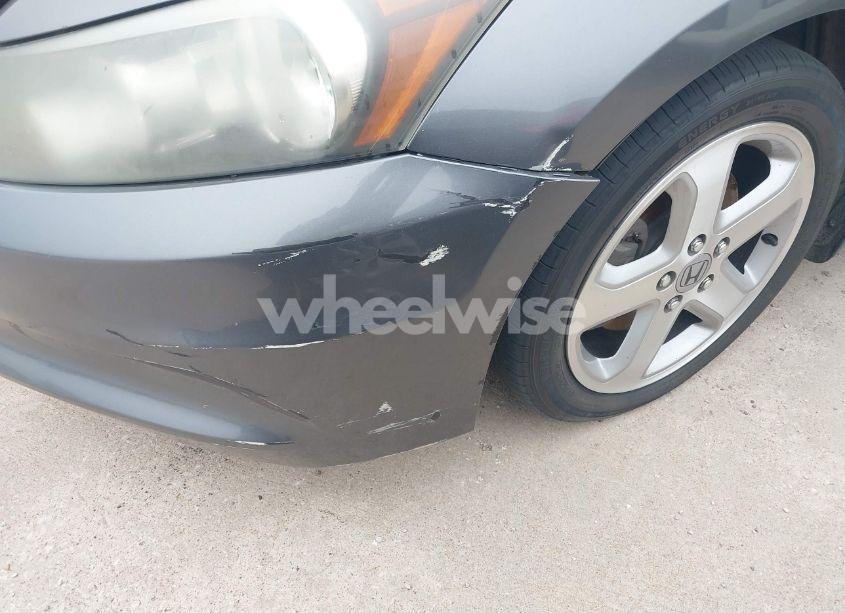 Photo 6 of 2011 Honda Accord 2.4 EX-L (VIN 1HGCP2F82BA146609)