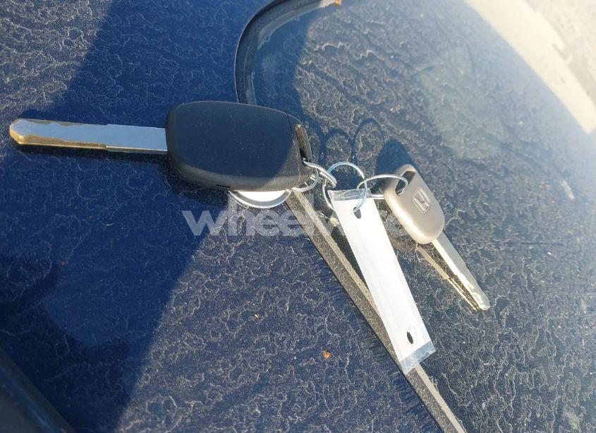 Photo 11 of 2012 Honda Accord 2.4 EX-L (VIN 1HGCP2F82CA169941)