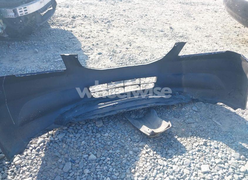 Photo 12 of 2012 Honda Accord 2.4 EX-L (VIN 1HGCP2F82CA169941)