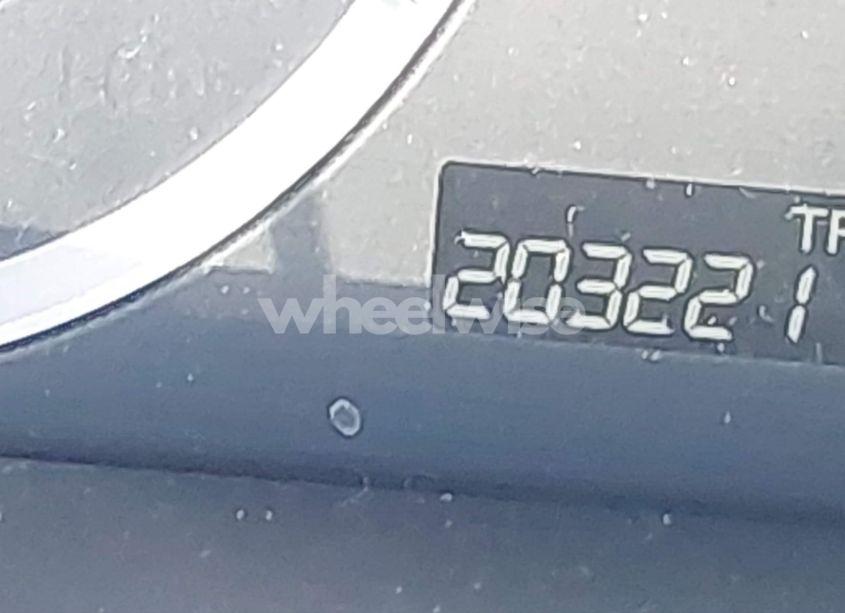 Photo 15 of 2012 Honda Accord 2.4 EX-L (VIN 1HGCP2F82CA185394)